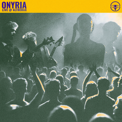 Onyria : Live @ Altherax
